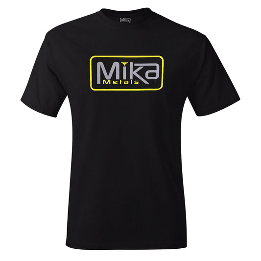 MIKA METALS OG Patch T-Shirt "Represent the Original"
