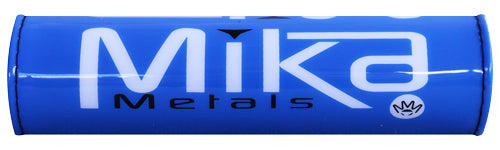 MIKA METALS PW Series Bar Pad "Color Your Ride"
