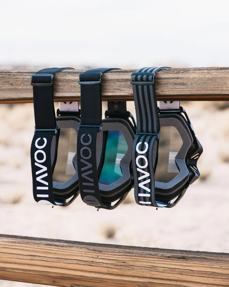 HAVOC ELITE "LIBERTY" GOGGLES