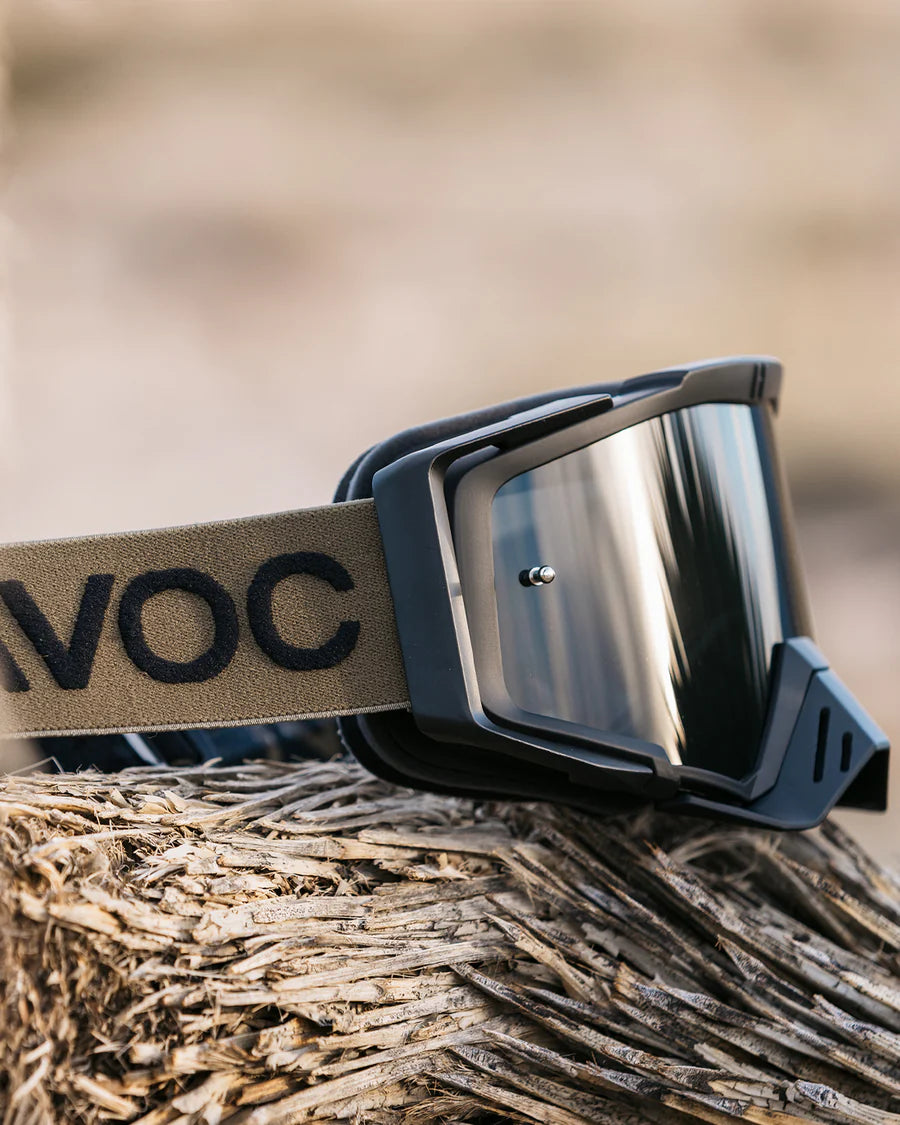 HAVOC ELITE "HURRAH" GOGGLES