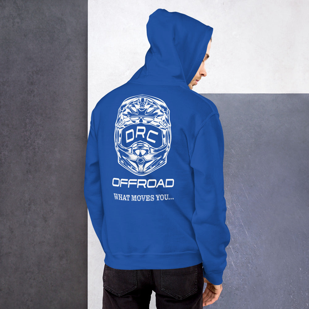 DRC Hoodie