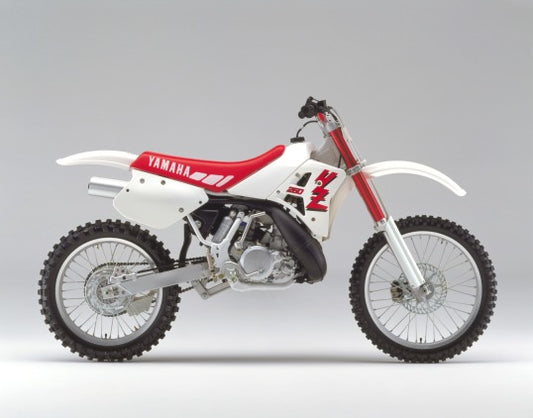 (1988-1993) Yamaha YZ125 / YZ250 / WR250 3.6 GAL IMS FUEL TANK (SPECIAL ORDER)